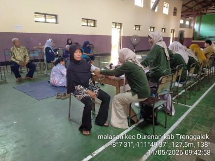 ILP POS 4 DESA MALASAN